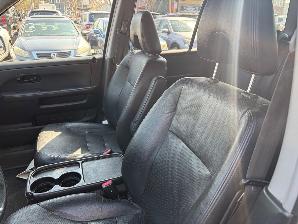 2006 Honda CR-V Image 7