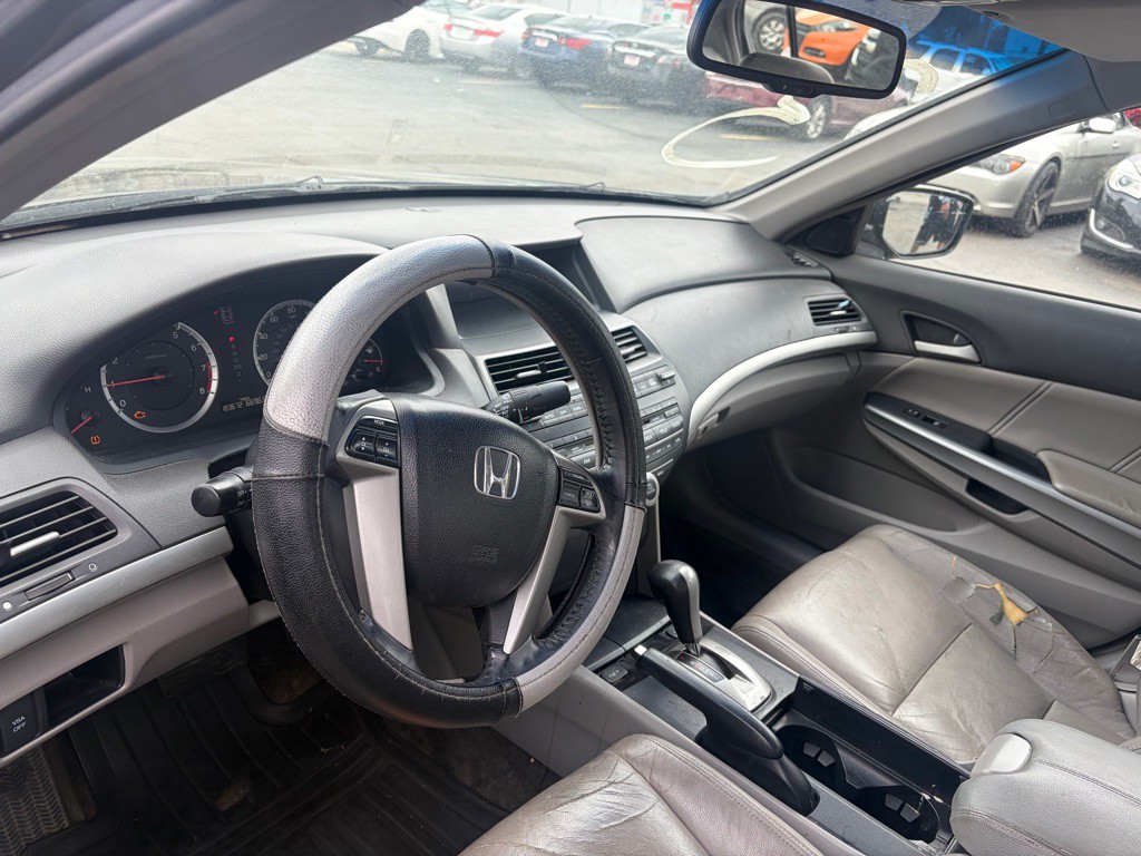 2008 Honda Accord Image 5