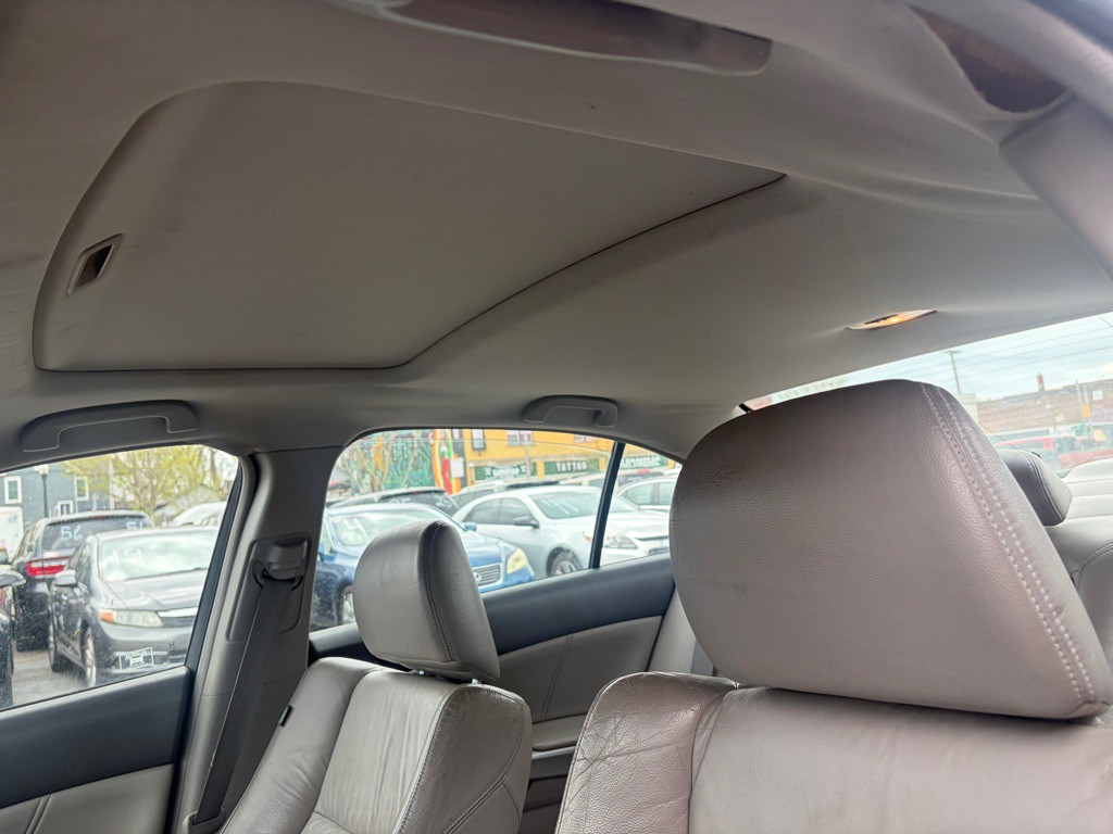 2008 Honda Accord Image 6