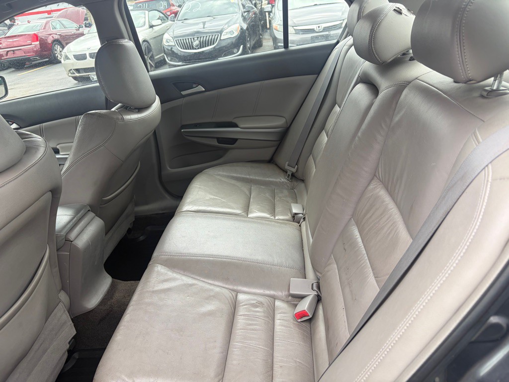 2008 Honda Accord Image 7