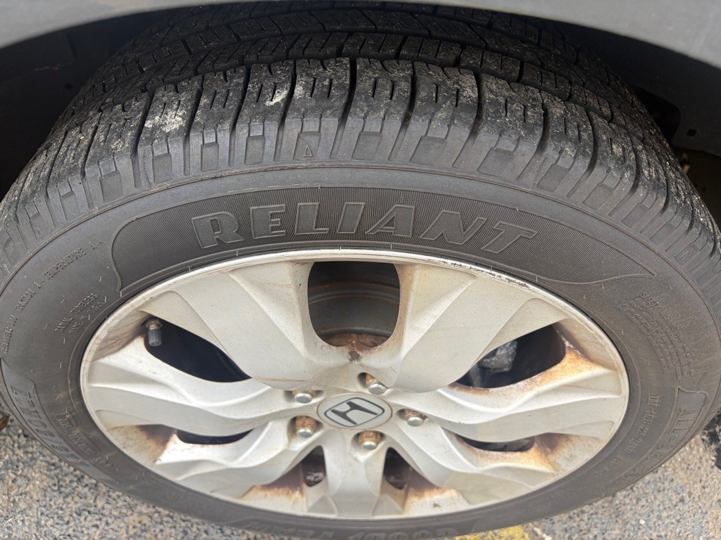 2008 Honda Accord Image 8