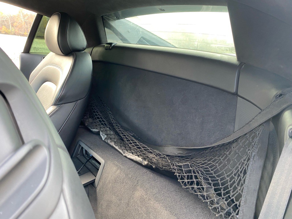 2012 Audi R8 Image 31