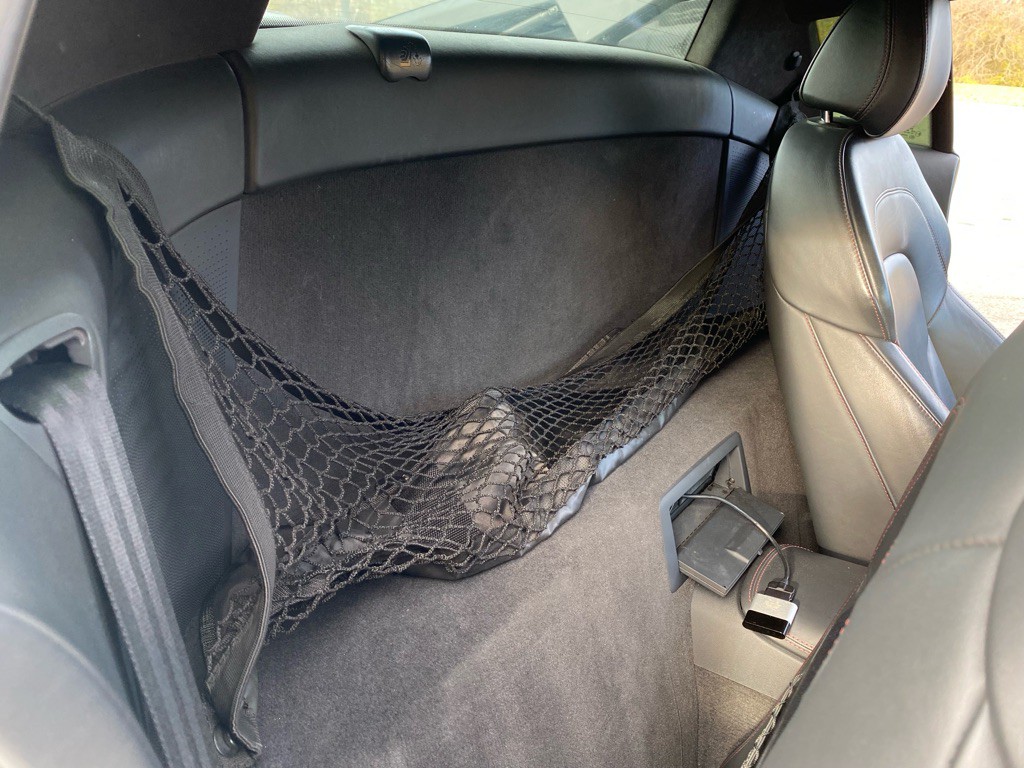 2012 Audi R8 Image 32