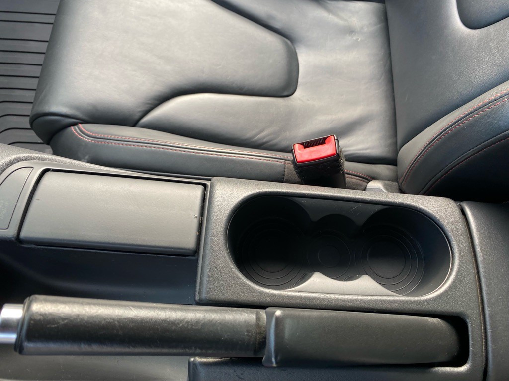 2012 Audi R8 Image 33