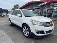 Image for 2016 Chevrolet Traverse LT ID: 7317810