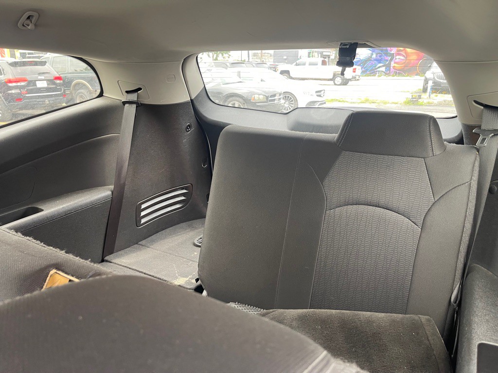 2016 Chevrolet Traverse Image 10