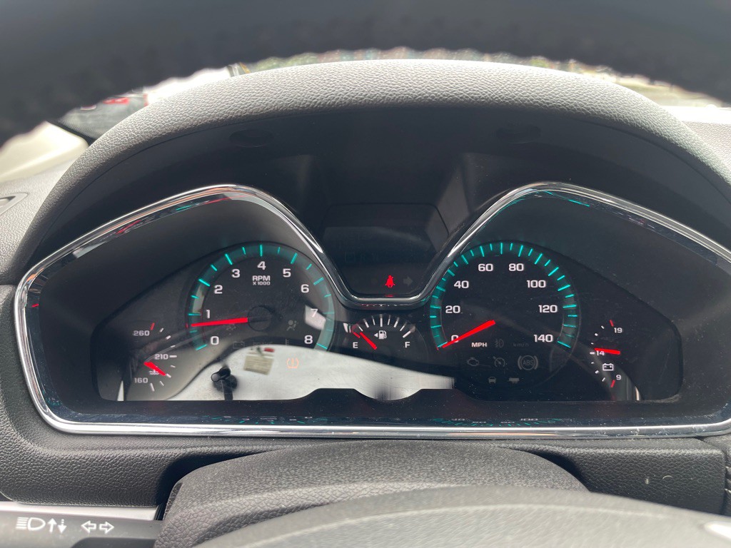 2016 Chevrolet Traverse Image 13