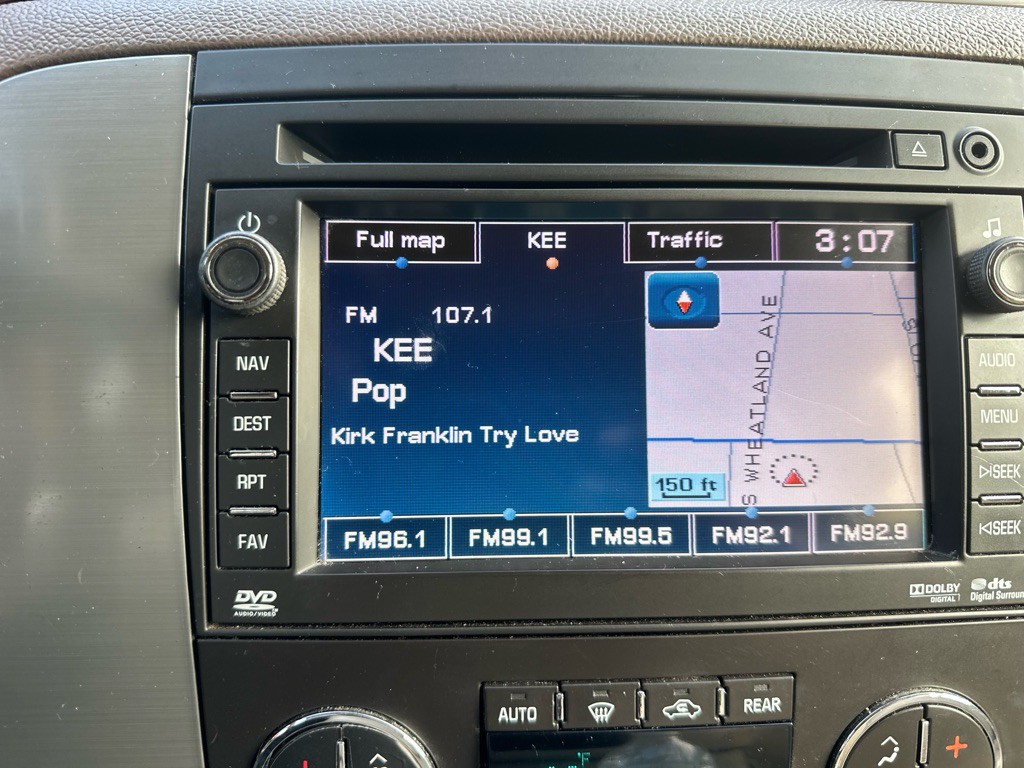 2011 GMC Yukon Image 14