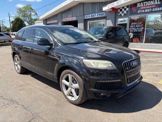 Image for 2014 Audi Q7 Prestige ID: 7332384
