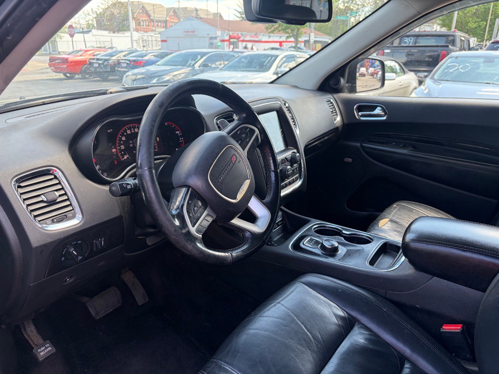 2016 Dodge Durango Image 5