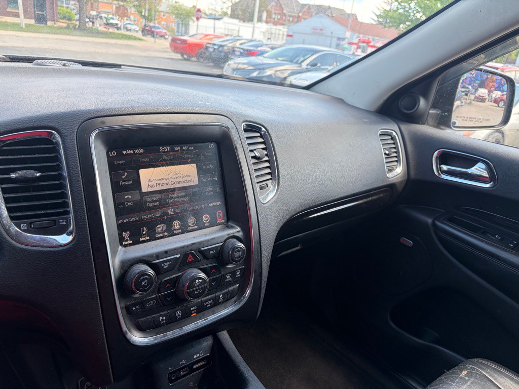 2016 Dodge Durango Image 6
