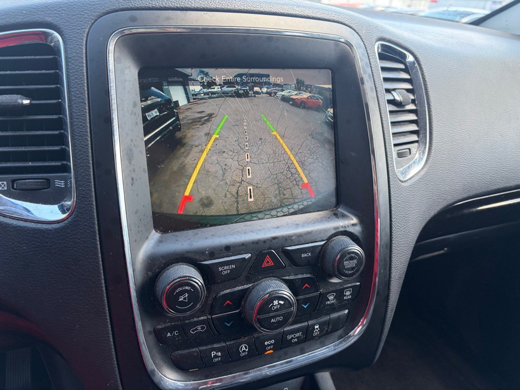 2016 Dodge Durango Image 7