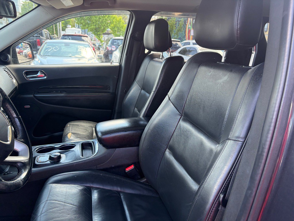 2016 Dodge Durango Image 11
