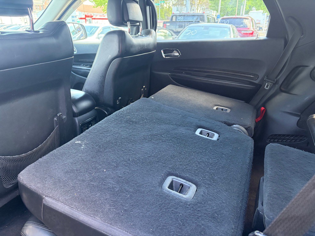 2016 Dodge Durango Image 12