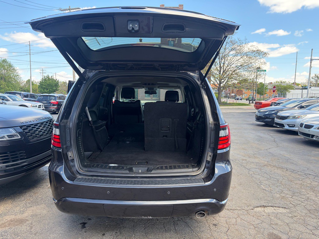 2016 Dodge Durango Image 13