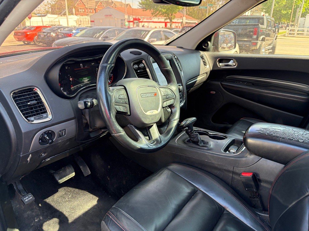 2018 Dodge Durango Image 5