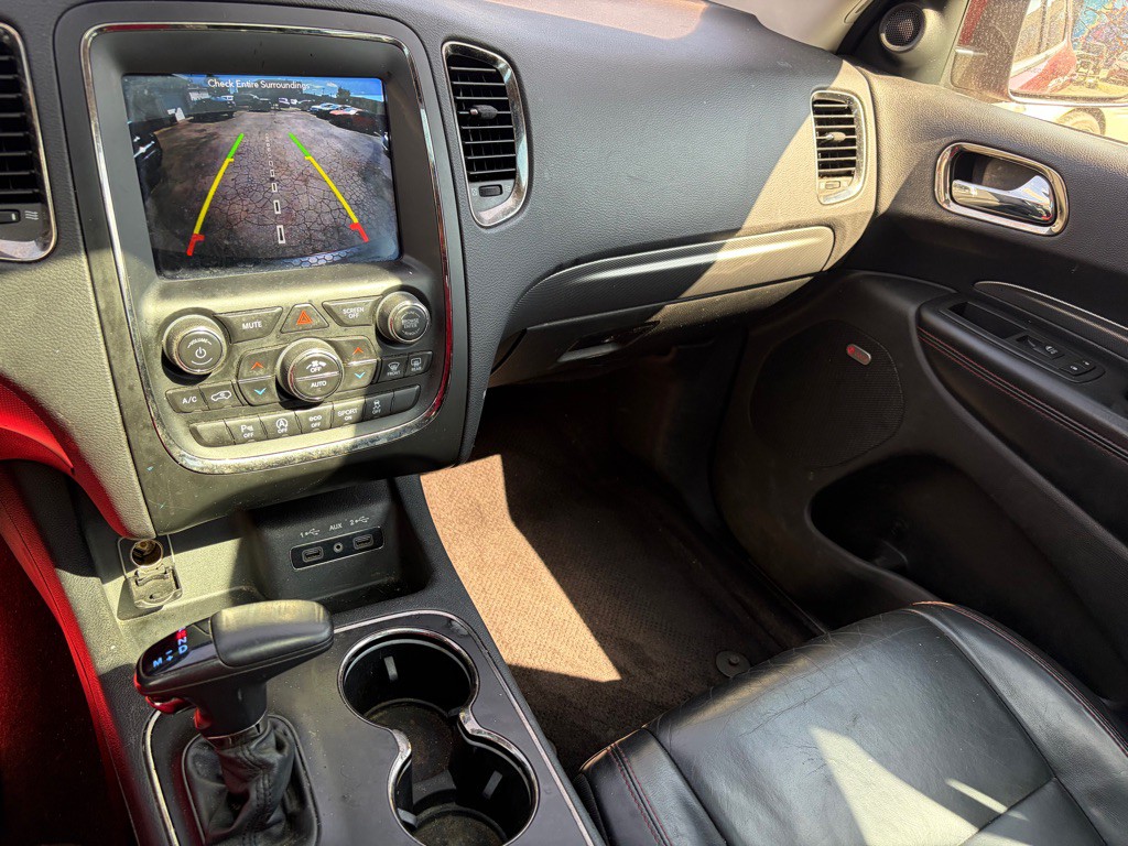 2018 Dodge Durango Image 7