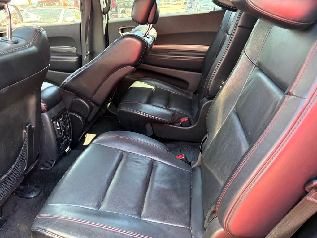 2018 Dodge Durango Image 8