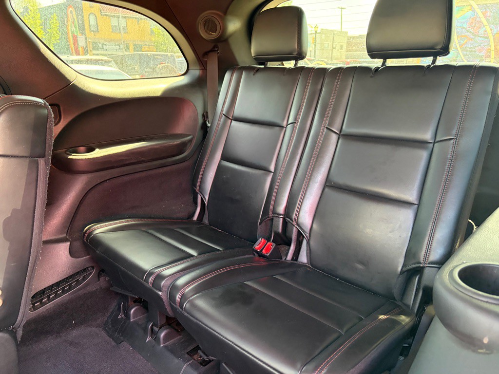 2018 Dodge Durango Image 9
