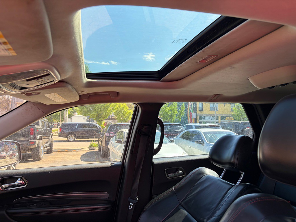 2018 Dodge Durango Image 11