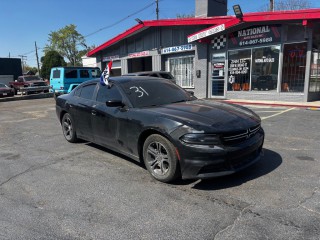Image for 2017 Dodge Charger SE ID: 7336922