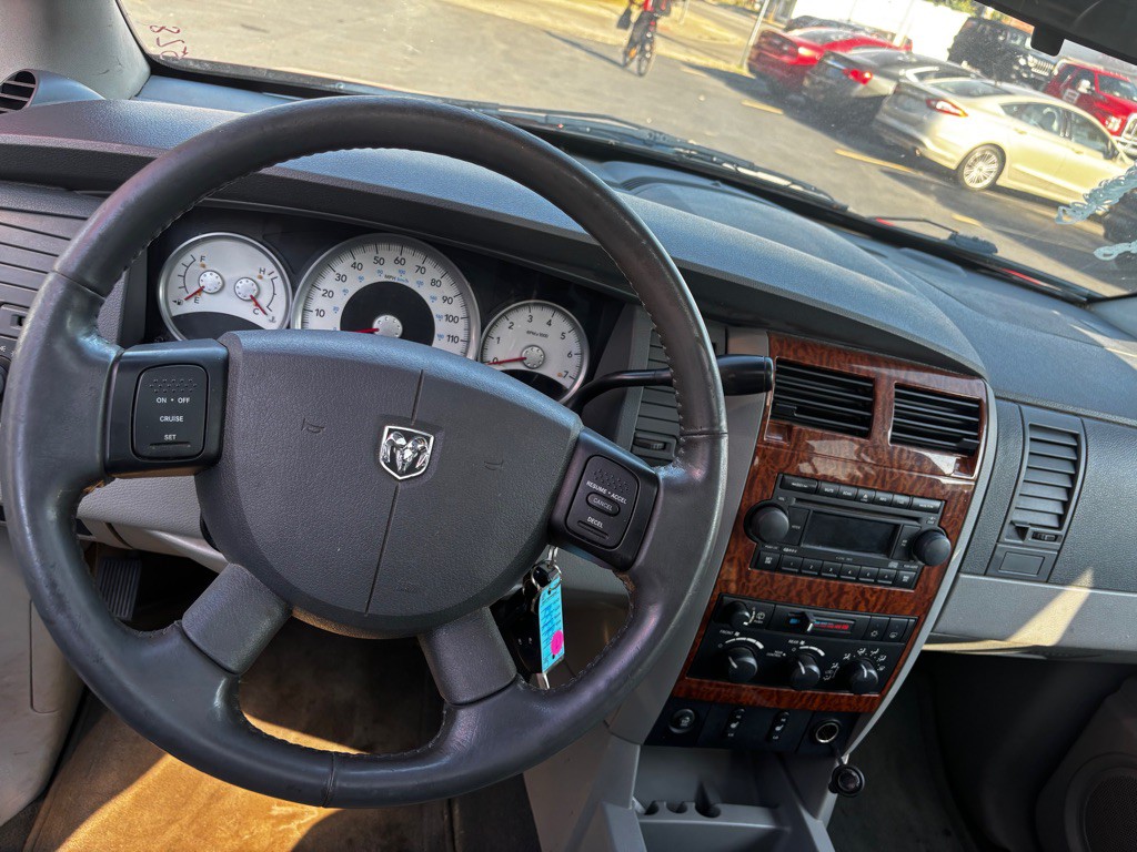 2007 Dodge Durango Image 5