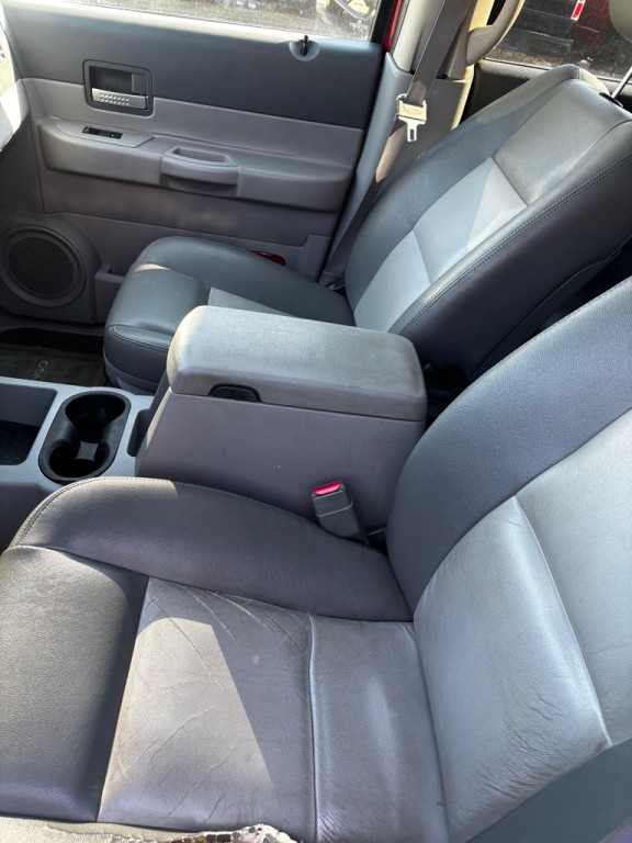 2007 Dodge Durango Image 6