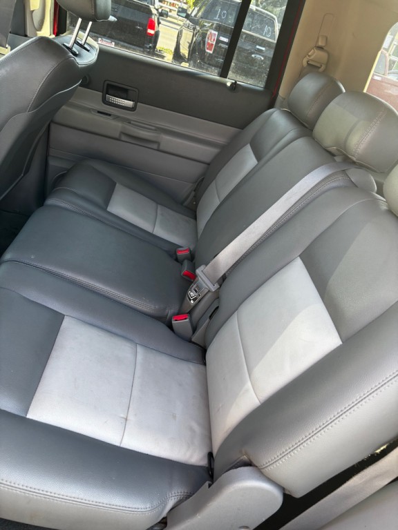 2007 Dodge Durango Image 7