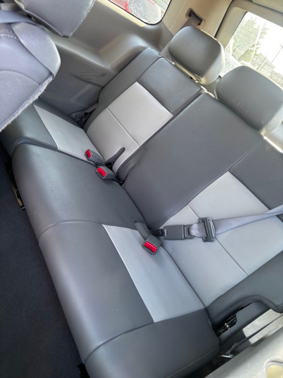 2007 Dodge Durango Image 8