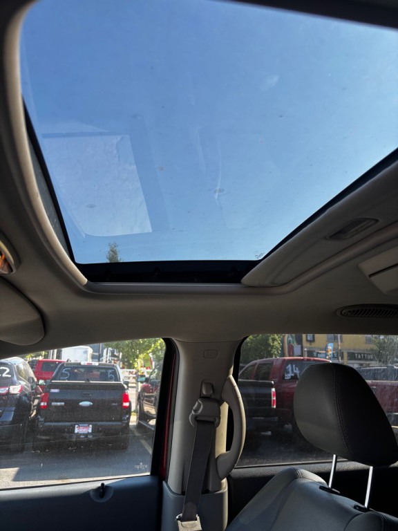 2007 Dodge Durango Image 9