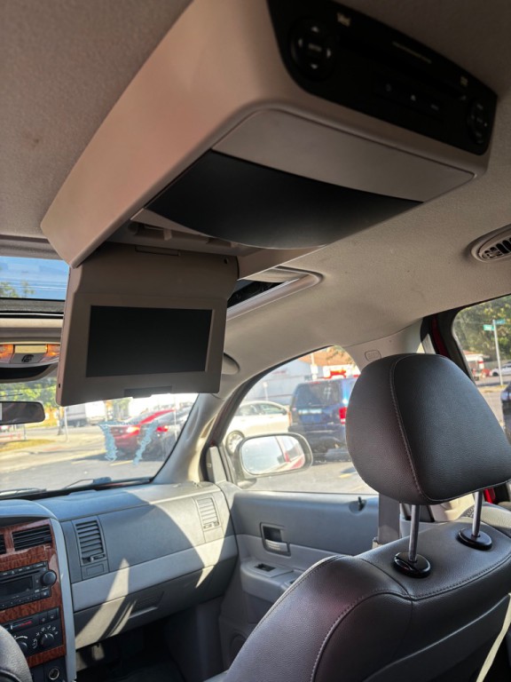 2007 Dodge Durango Image 10