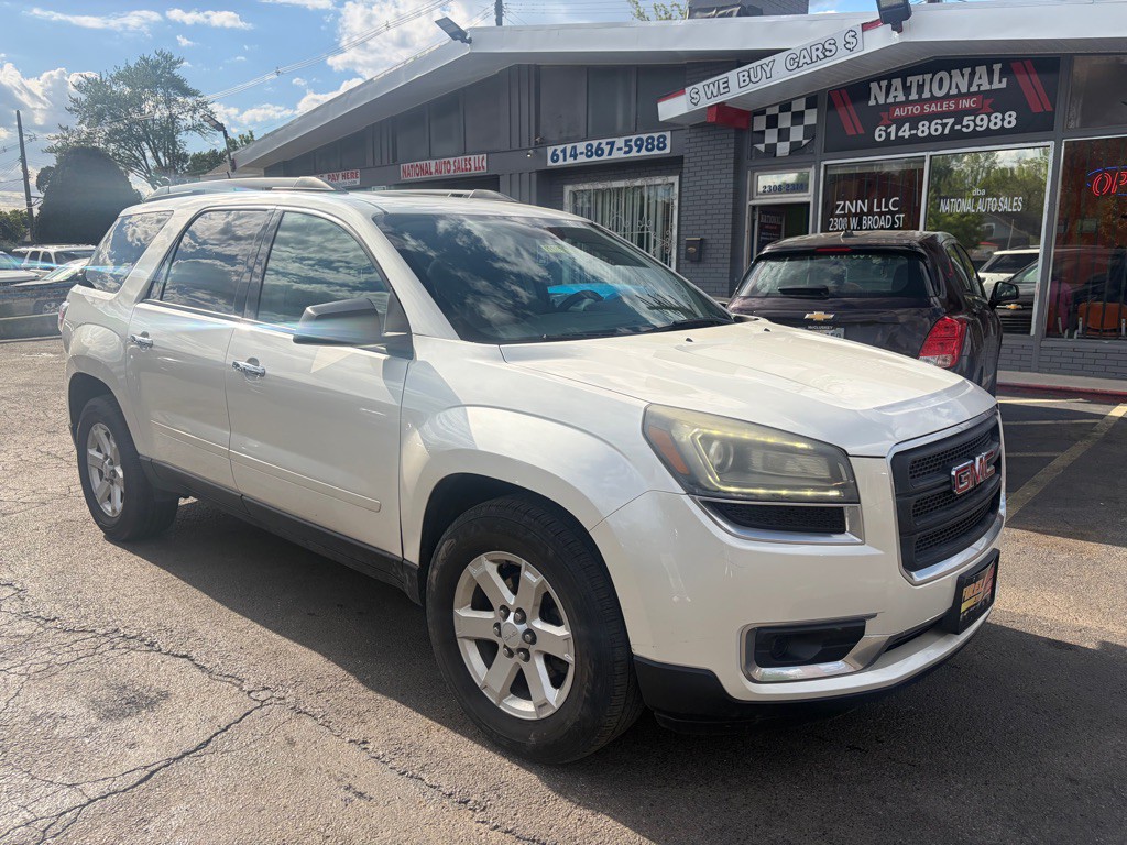 2015 GMC Acadia Image 1