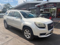 Image for 2015 GMC Acadia SLE ID: 7370879