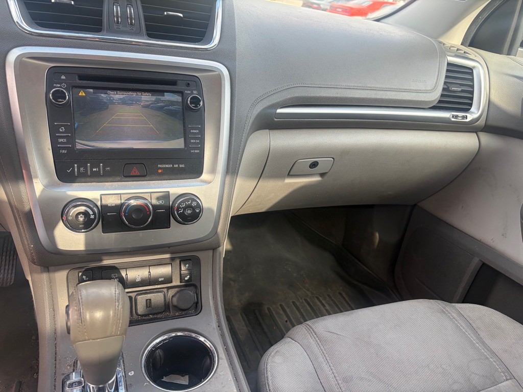 2015 GMC Acadia Image 5