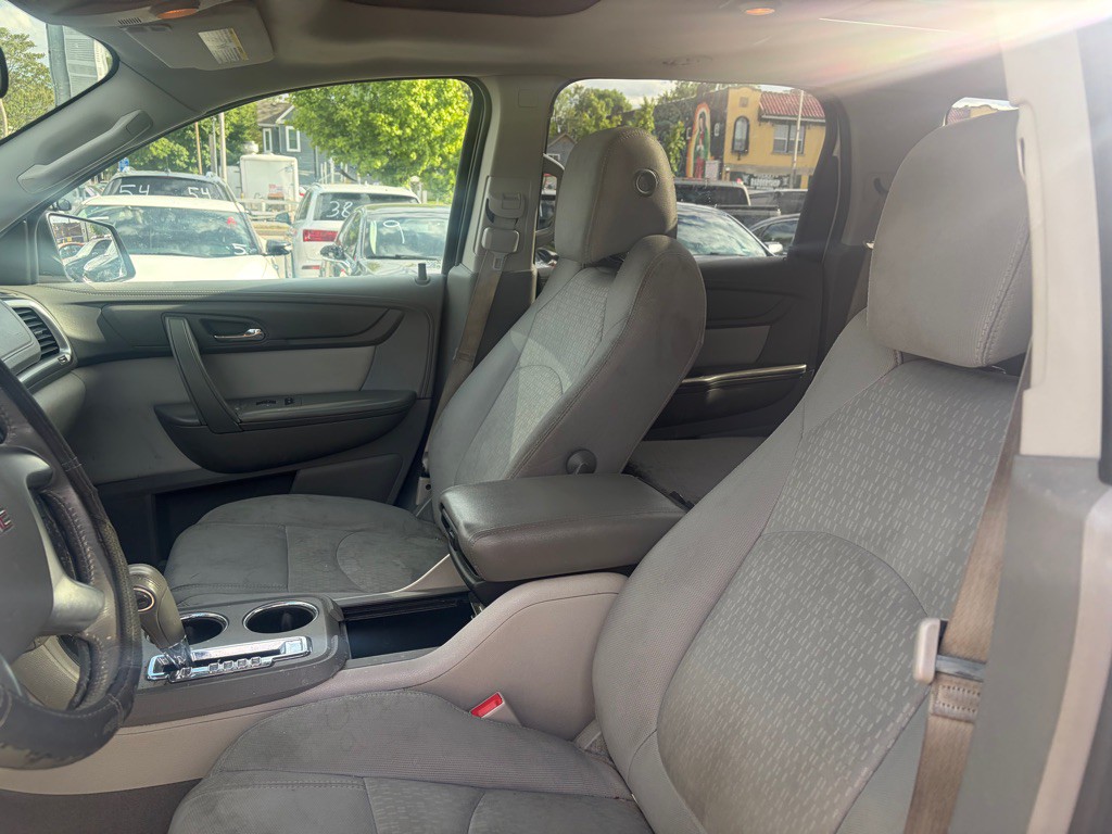 2015 GMC Acadia Image 6