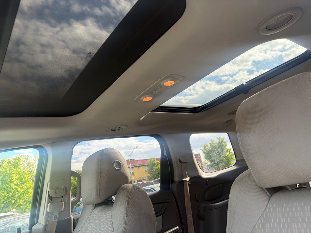 2015 GMC Acadia Image 8