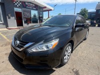 Image for 2017 Nissan Altima 2.5 ID: 7371485