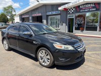 Image for 2011 Ford Taurus Limited ID: 7373352
