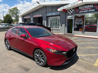 Image for 2019 Mazda Mazda3  ID: 7376775