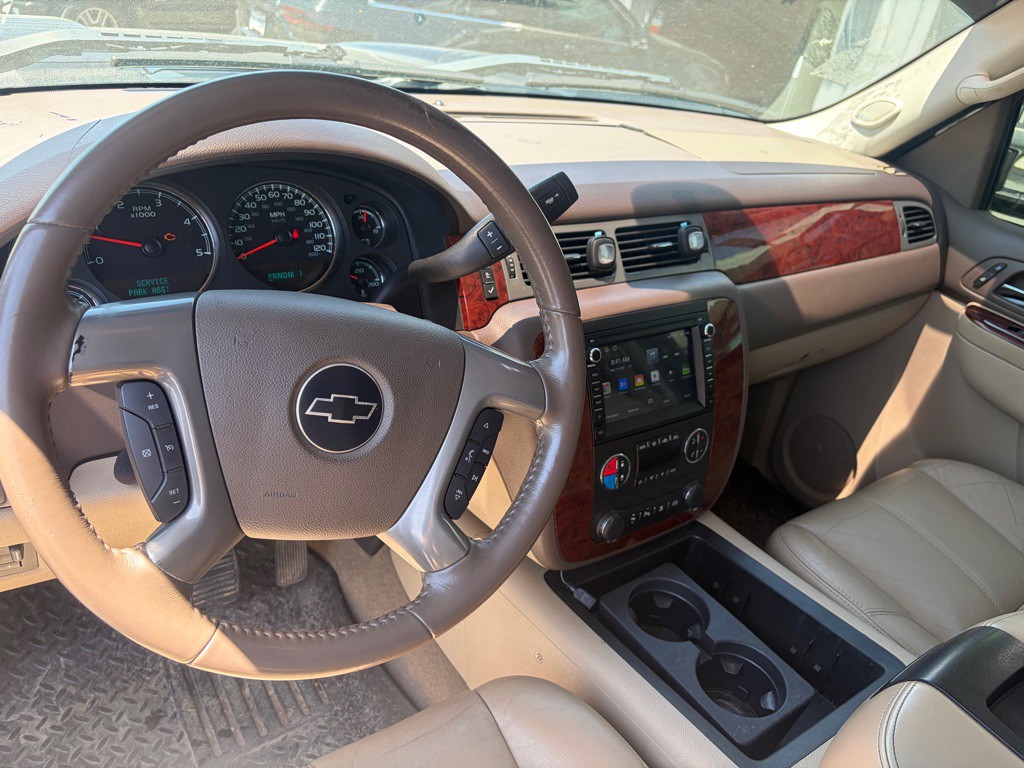 2011 Chevrolet Silverado 1500 Image 5