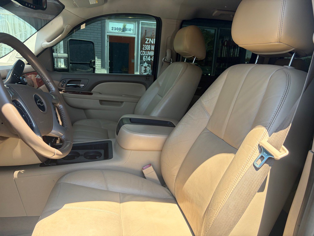 2011 Chevrolet Silverado 1500 Image 6