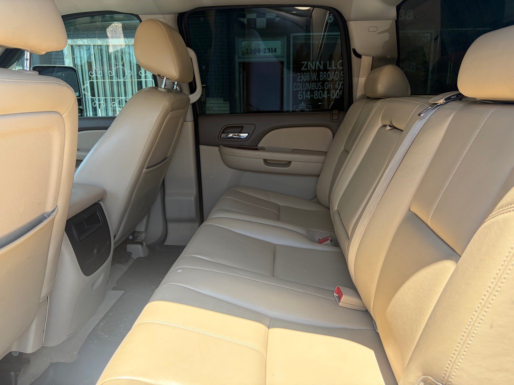 2011 Chevrolet Silverado 1500 Image 7
