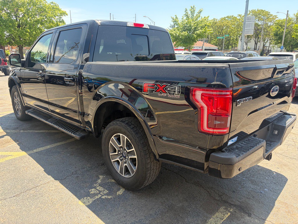 2017 Ford F-150 Image 3