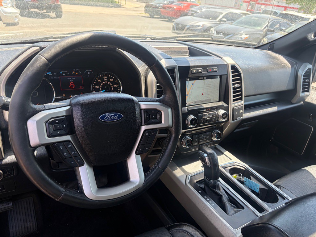 2017 Ford F-150 Image 5