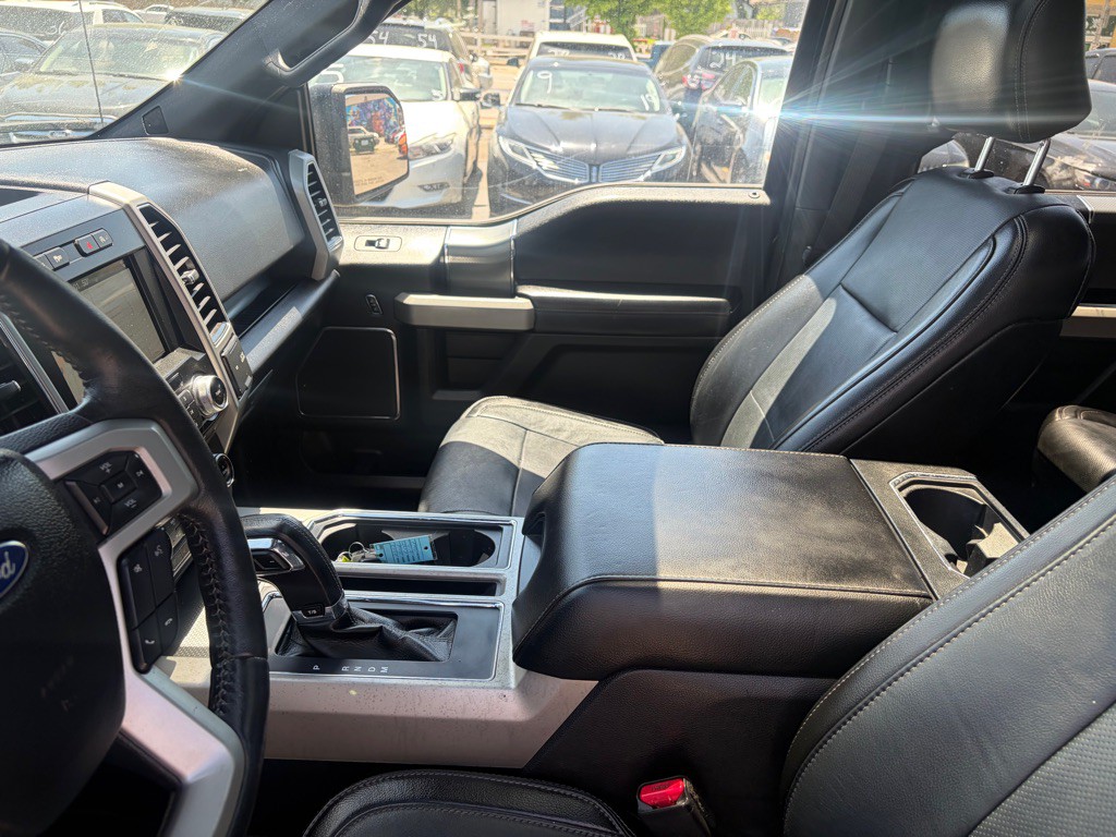 2017 Ford F-150 Image 6