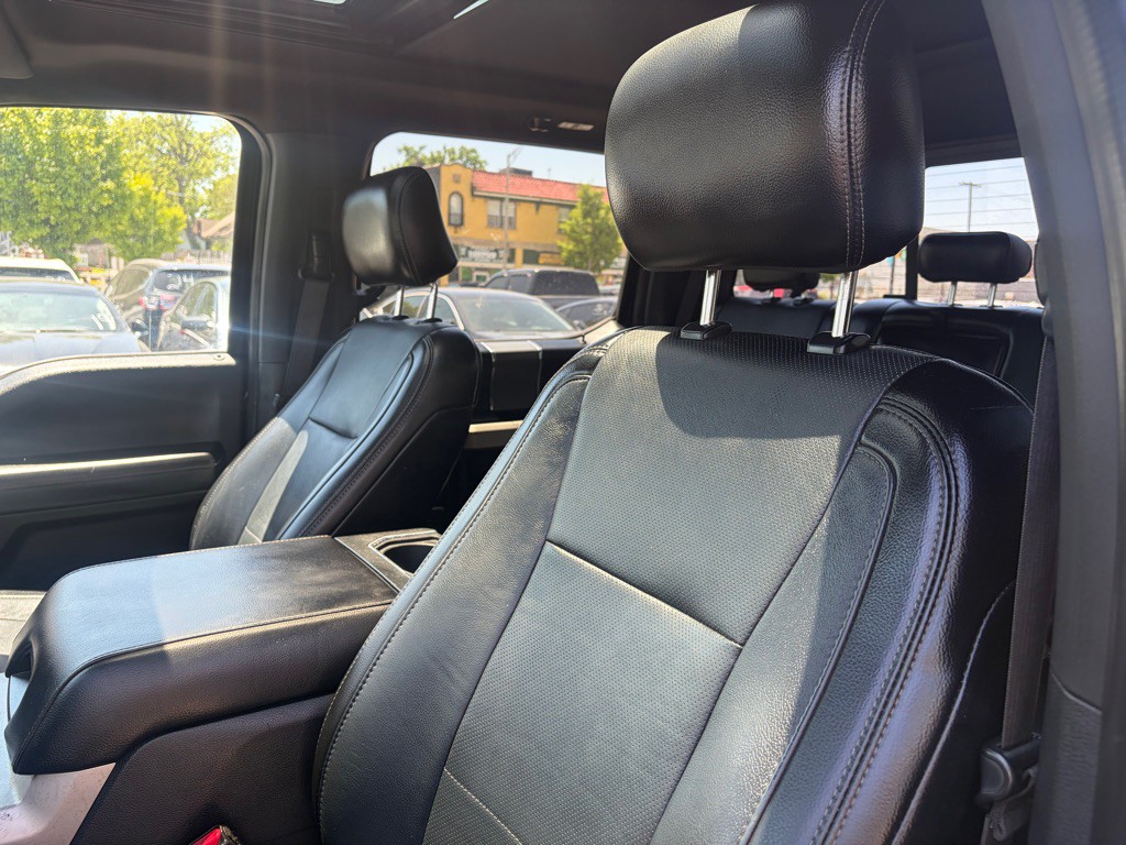 2017 Ford F-150 Image 7