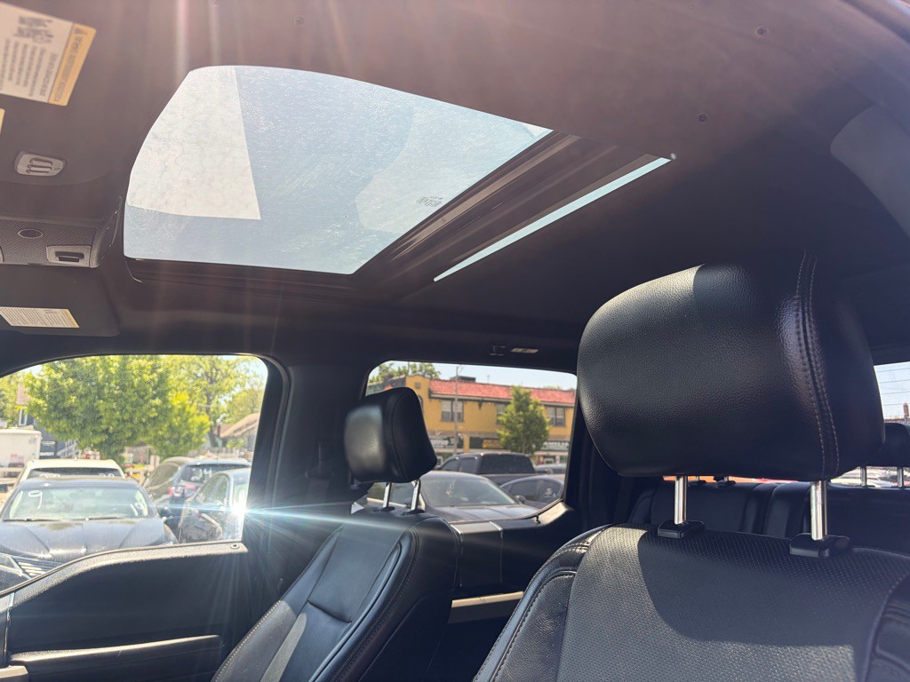 2017 Ford F-150 Image 8