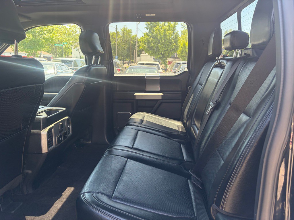 2017 Ford F-150 Image 9