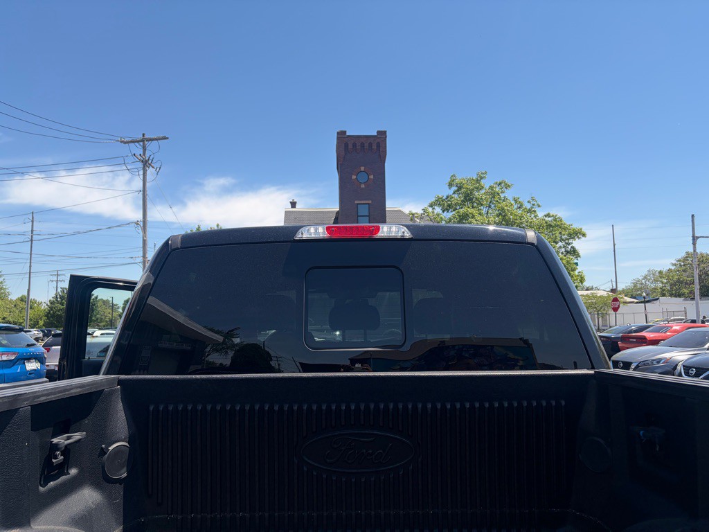 2017 Ford F-150 Image 10
