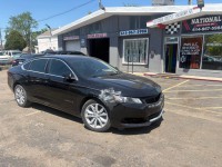 Image for 2017 Chevrolet Impala LT ID: 7402897